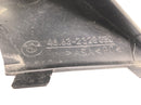 BMW R 1100 S R11S [2005] - Drejesignalbeklædningsindikatorer på højre glasdefekt-3