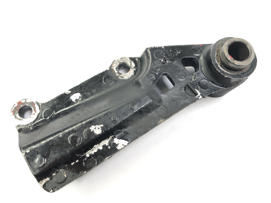 Yamaha Rd 350 YPVS 31K [1984] - Brake Anchor Brake Saddle Holder bagpå