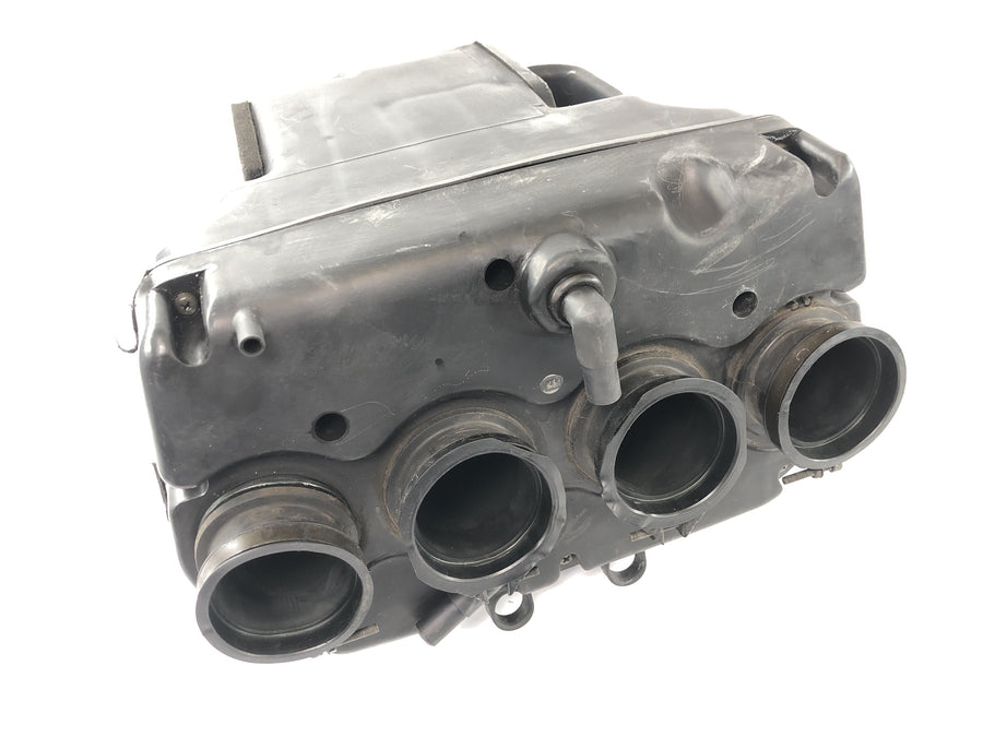 Yamaha XJR 1300 RP06 [2002] - Luftfilterboks airbox luftfilterboks