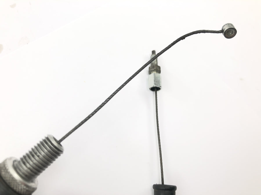 Husqvarna TE 610 H6 8AE [TE 570 H7] - Gaskabel Bowdenkabel