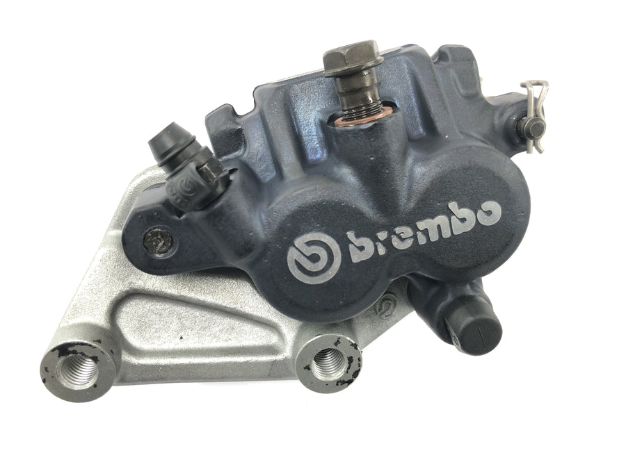 Ducati Monster SR2 800 M4 [2006] - Bremsekaliber foran venstre Brembo