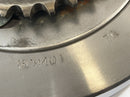 Honda GL 1000 Goldwing GL1 [1978] - Generator Rotor Generator Polad med Anfare-4