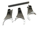 Kawasaki GPZ 1000 RX [1987] - Switch Forks Switching Claws Set-1