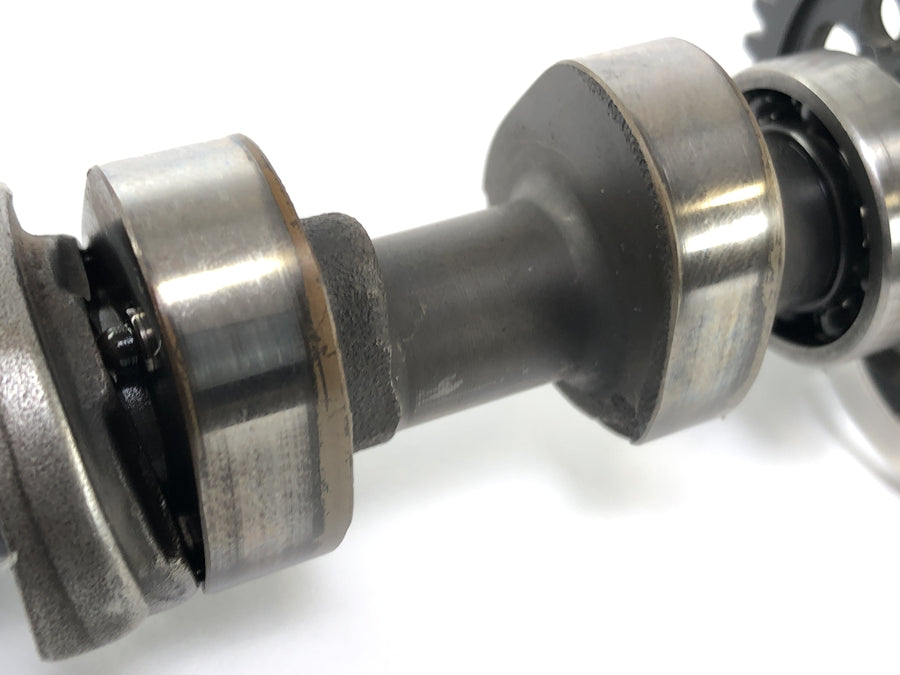 Husqvarna SM 630 A4 [2010] - Outlass Camshaft Camshaft