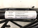 Ducati Monster SR2 800 M4 [2006] - ramme med papirer-2