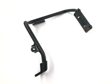 Yamaha WR 125 X DE07 [2010] - Batteriboksholder