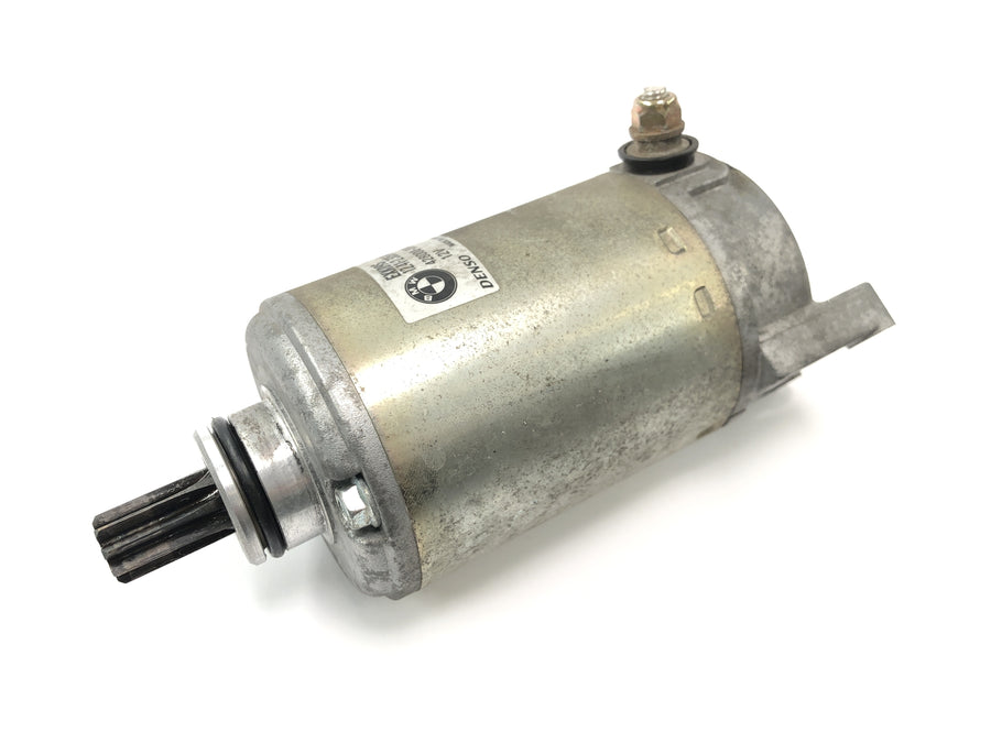 BMW K 1200 S K12S [2004] - Starter startmotor