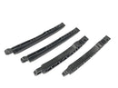 KTM 1050 Adventure [2017] - Spændingsskinne og Slide Rail Control Chain Set-3