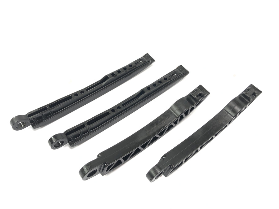 KTM 1050 Adventure [2017] - Spændingsskinne og Slide Rail Control Chain Set