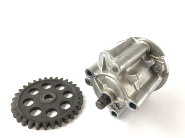 Yamaha XJR 1200 4PU [1995] - Oliepumpe