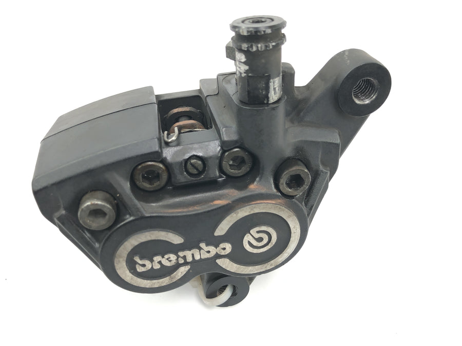 BMW R 1100 RT 259 [1999] - Bremsekaliber Brembo bremsekaliber foran højre