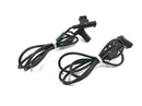 Aprilia SX 125 KX [2018] - ABS sensor hjulsensor for og bag-3