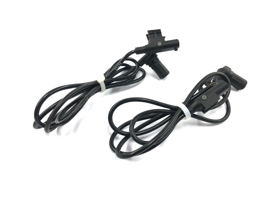 Aprilia SX 125 KX [2018] - ABS sensor hjulsensor for og bag