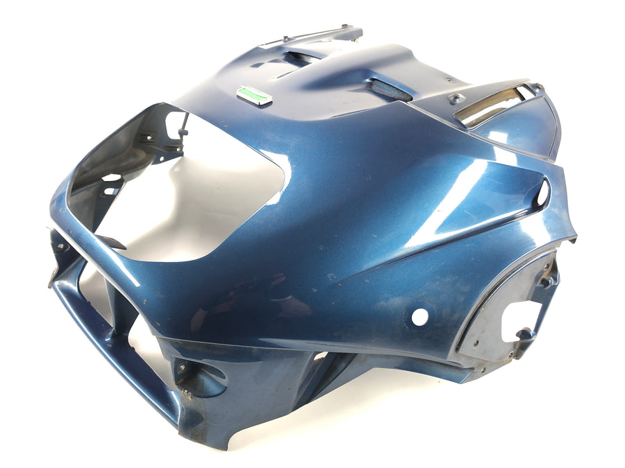 BMW R 1100 RT 259 [1997] - Pulstolbeklædning foran beklædning på beklædning på beklædning
