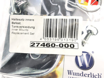 BMW R 1200 GS R12 K25 [2003] - Holdesæt i indersiden - 0