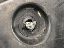 KTM 640 LC4 EGS [1999] - Tankskruer til benzintank brækket af-4