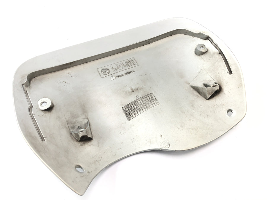 BMW R 1150 GS R21 [2002] - Cockpitbeklædning frontpanel