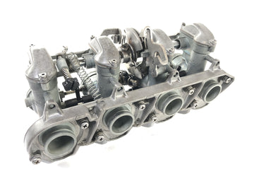 Honda CB 650 RC03 [1981] - Carburetor Carcass Battery