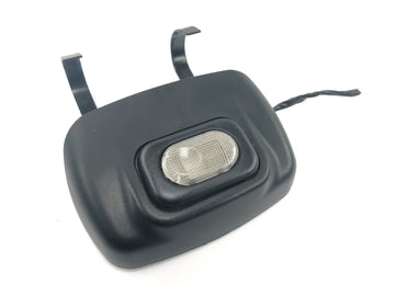 BMW C1 125 [2002] - Kabinelys, ovenlys, kabinelys med holder