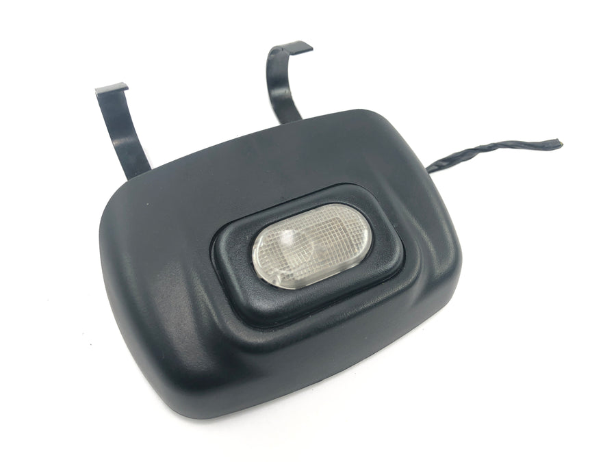 BMW C1 125 [2002] - Kabinelys, ovenlys, kabinelys med holder