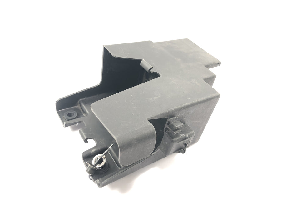 Triumph Tiger 955i 709EN [2003] - Batteriboks batteriholder batteriboks