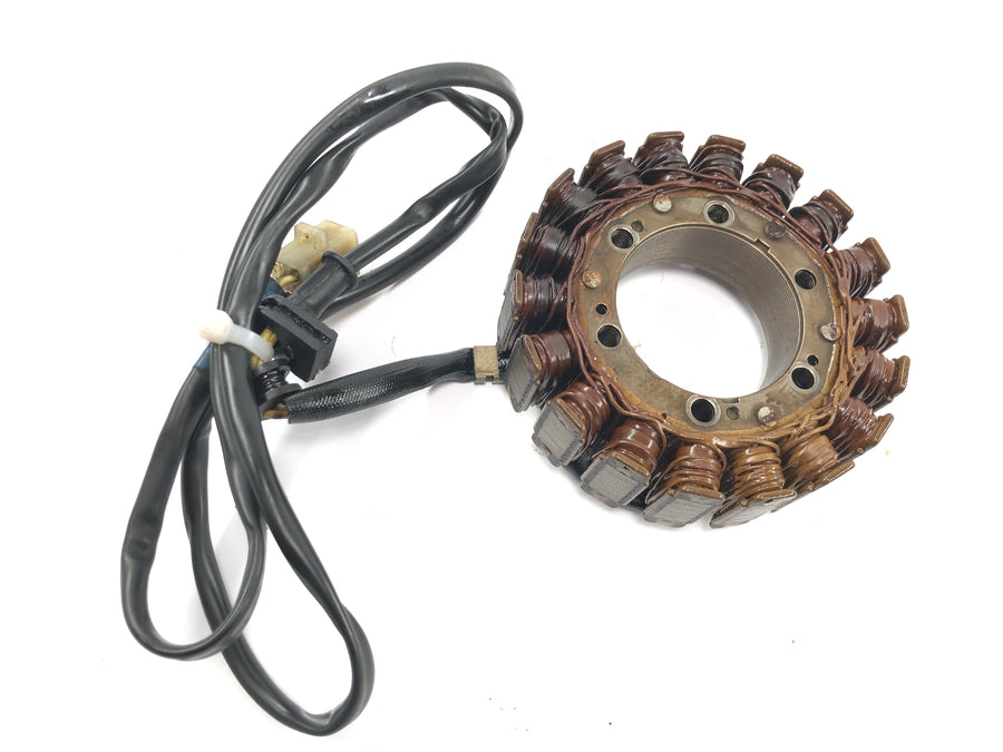 Honda XRV 750 Africa Twin RD04 [1990] - Generator Stator