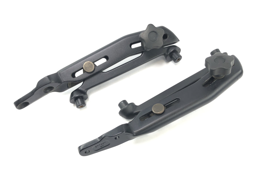 Moto Guzzi Stelvio 1200 4V [2009] - Forrude Bracket Højdejustering Forrude