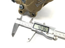 Ducati Monster M600 [1995] - Brake Caliper Brake Tongs foran-3