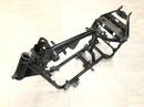 Yamaha XV 1600 Wild Star VP08 [2002] - Ramme med papirer-1