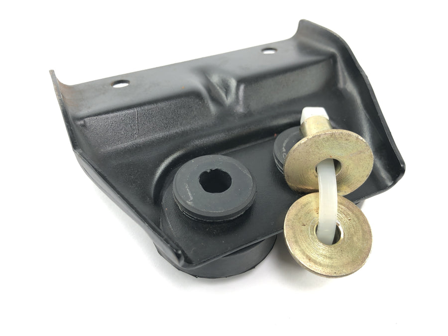 Triumph Thunderbird 900 T309RT [1995] - Tankmontering gummiholder tankmontering