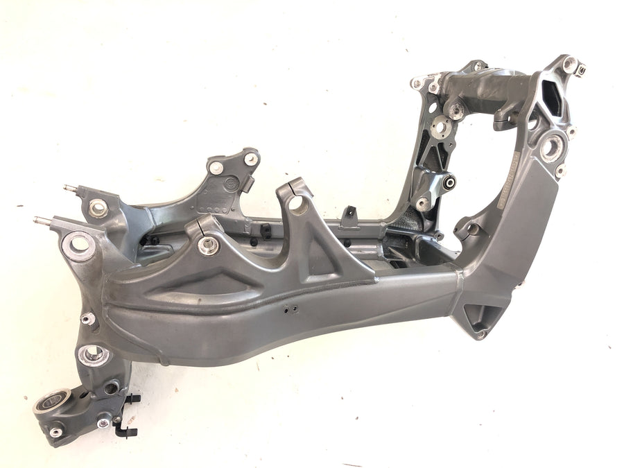 BMW K 1300 S K12S [2010] - Frame med papirer