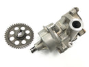 Suzuki GSX R 1100 GU74C [1987] - Oliepumpe gear gear-5
