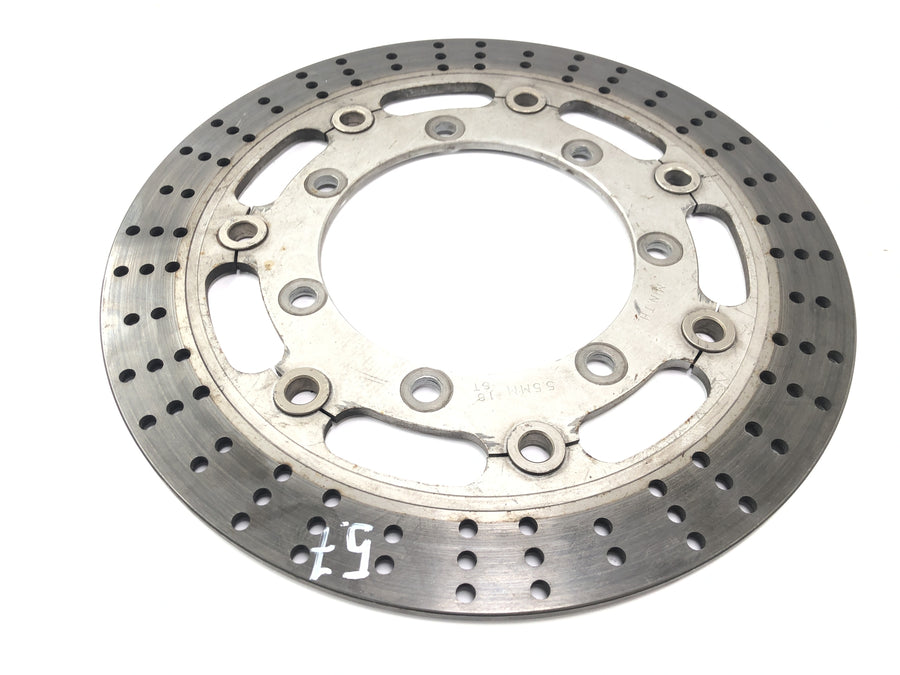 Kawasaki VN 1500 Classic VNT50D [2001] - Brake Disc 300 x 5,7 mm