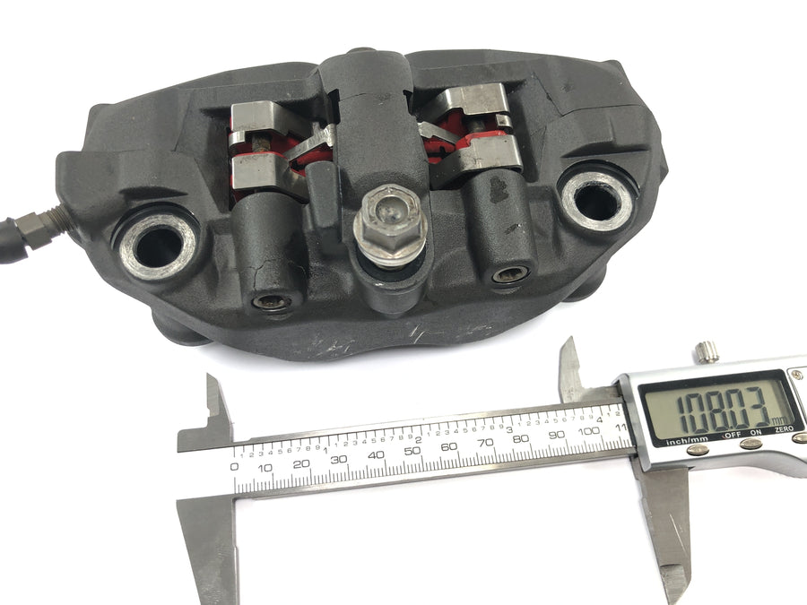 Honda CBR 1000 RR SC57 [2006] - Bremsekaliber foran venstre Tokico