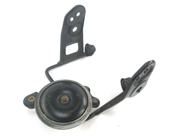 YAMAHA XT 550 5Y3 [1982] - Antlers med hornlampeholder - 0