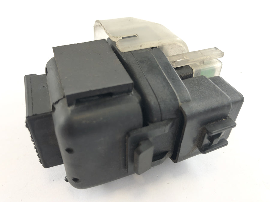 Suzuki Bandit 1200 GV75A [1998] - Starter Relay Relay Relay