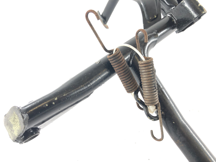 Yamaha XS 1100 2H9 [1978] - Hovedstativ med foråret