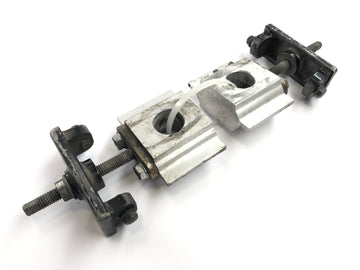 Kawasaki GPZ 1100 ZXT10E [1997] - Chain Tensioner - 0