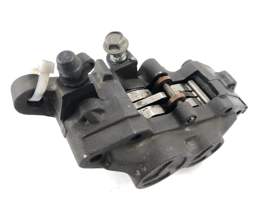 Suzuki GSX R 1100 GV73B [1990] - Bremsekaliper foran til højre for højre