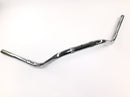 Kawasaki W 650 EJ650A [1999] - styr styrrør krom 22mm 80cm-6