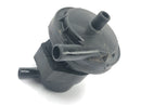 Honda NX 650 Dominator RD02 [1994] - Krumtaphusventilation-2