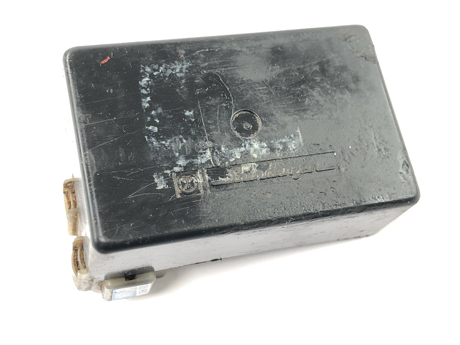 Honda XR 600 R PE04 [1992] - CDI tændingsenhed styreenhed Ignition Control Unit