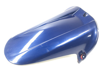 Yamaha YZF R1 RN01 [1998] - Baghjulsdækning Beskyttelsesplade Fender Splash Protection - 0