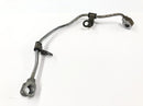Honda NX 650 RD08 [1995] - Oil Line Oil Slose Pipeline-3