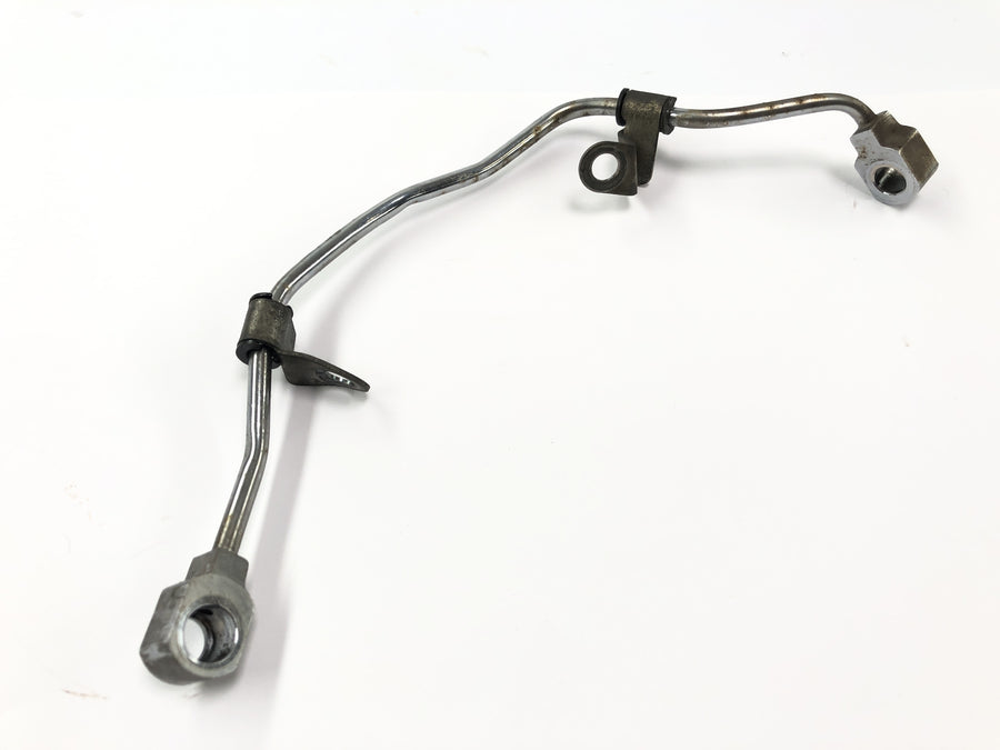 Honda NX 650 RD08 [1995] - Oil Line Oil Slose Pipeline