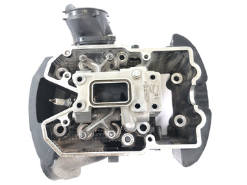Suzuki VZ 1500 WVCU [2011] - cylinderhovedventilhoved - 0