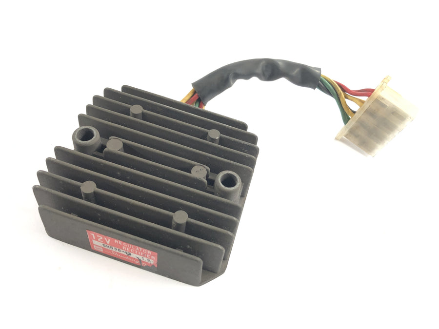 Honda Goldwing GL 1200 [SC14] - Controller
