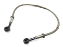 Kawasaki ZX -10 ZXT00B [1990] - Brake Line Steel Flex bagpå med Abe-2
