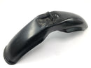 Yamaha XTZ 660 3YF [1992] - Forskærm forhjulsskærm plast sort-4