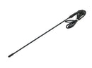 BMW R 1100 RT 259 [1999] - Antenne radio antenne antenne stang holder med tilslutningskabel-3